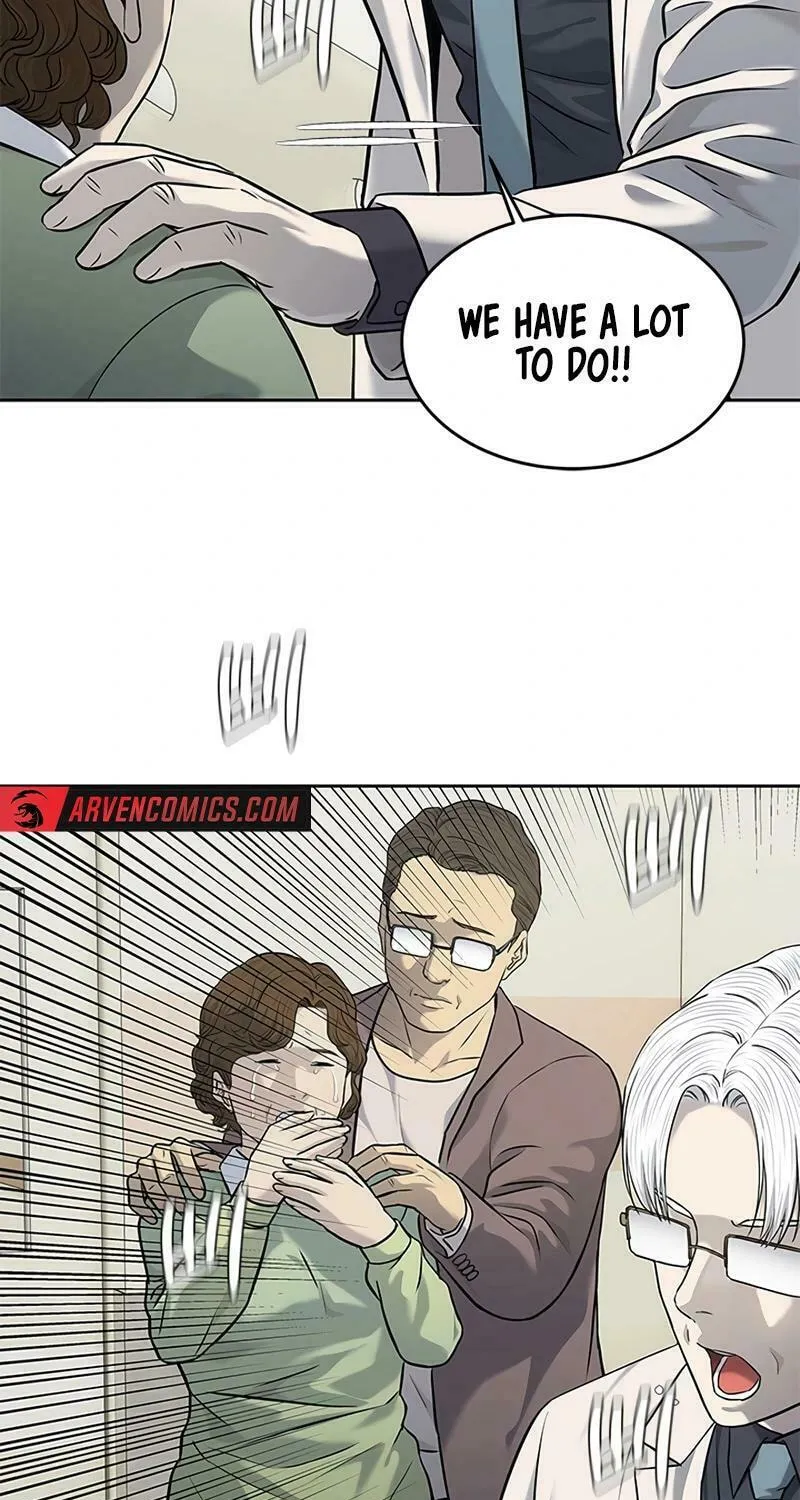 God of Blackfield Chapter 231 page 44 - 