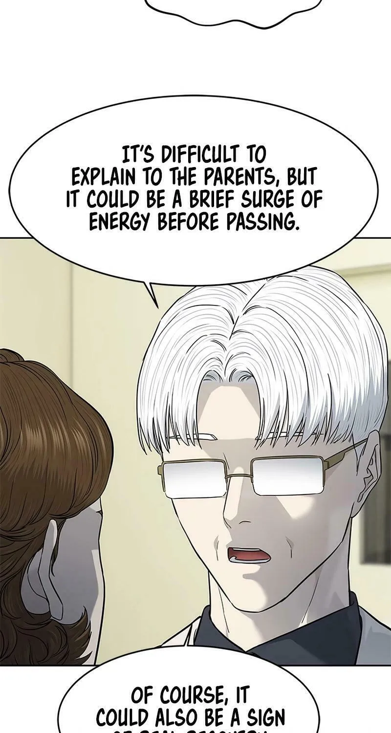 God of Blackfield Chapter 231 page 54 - 