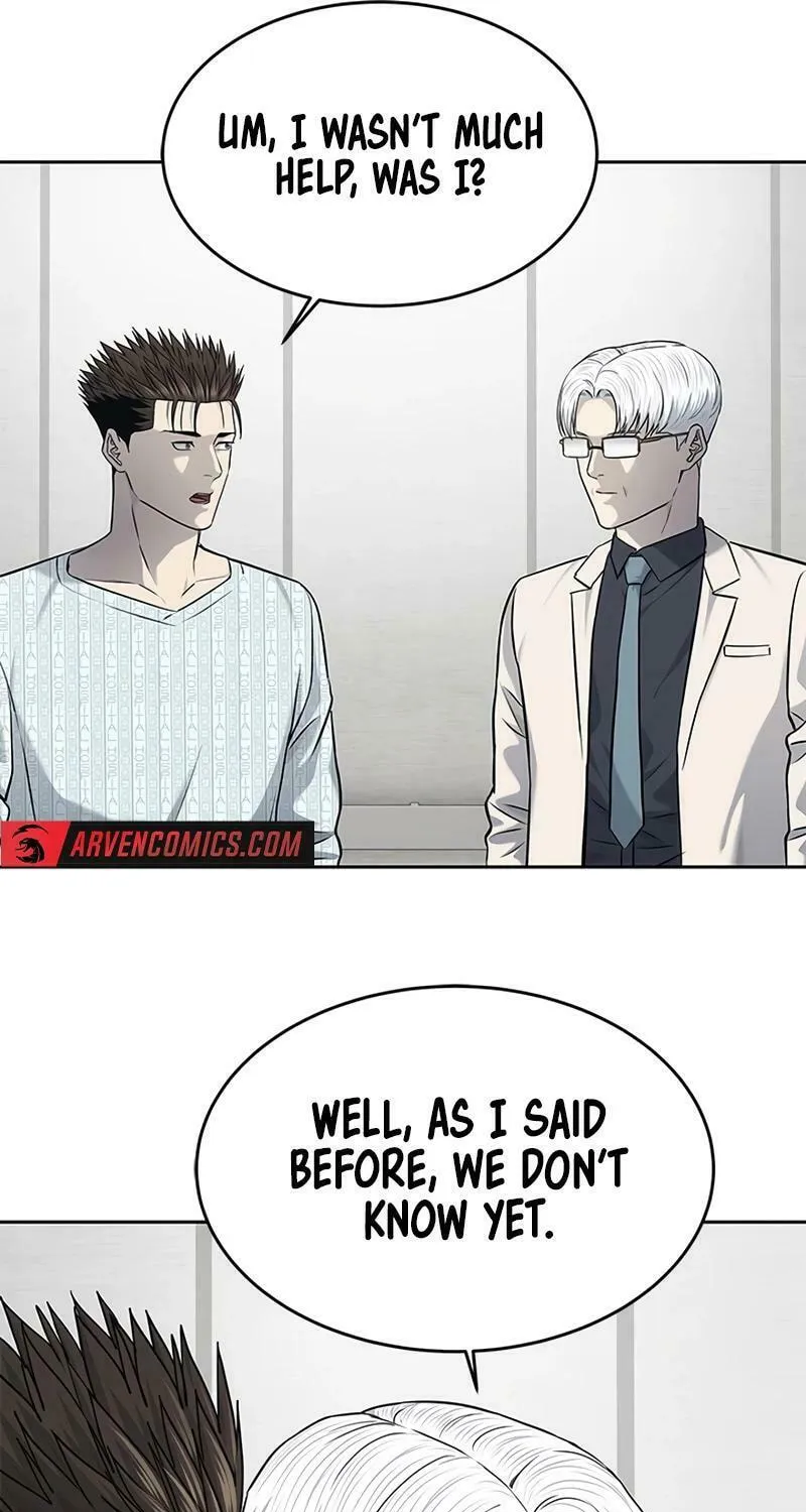 God of Blackfield Chapter 231 page 62 - 