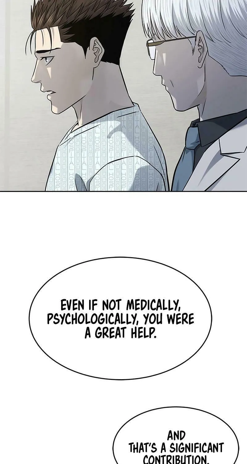 God of Blackfield Chapter 231 page 64 - 
