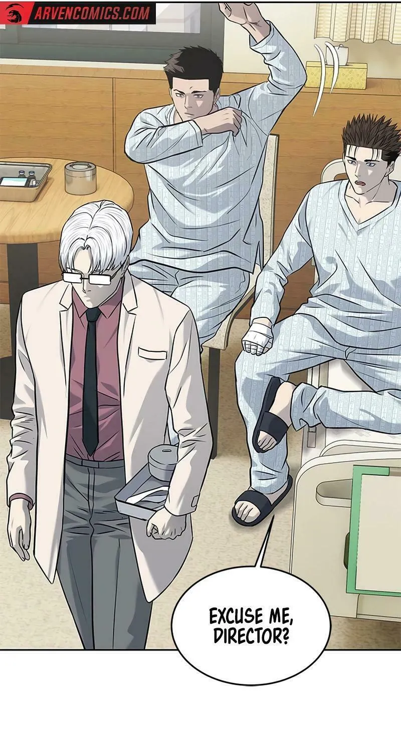 God of Blackfield Chapter 231 page 84 - 