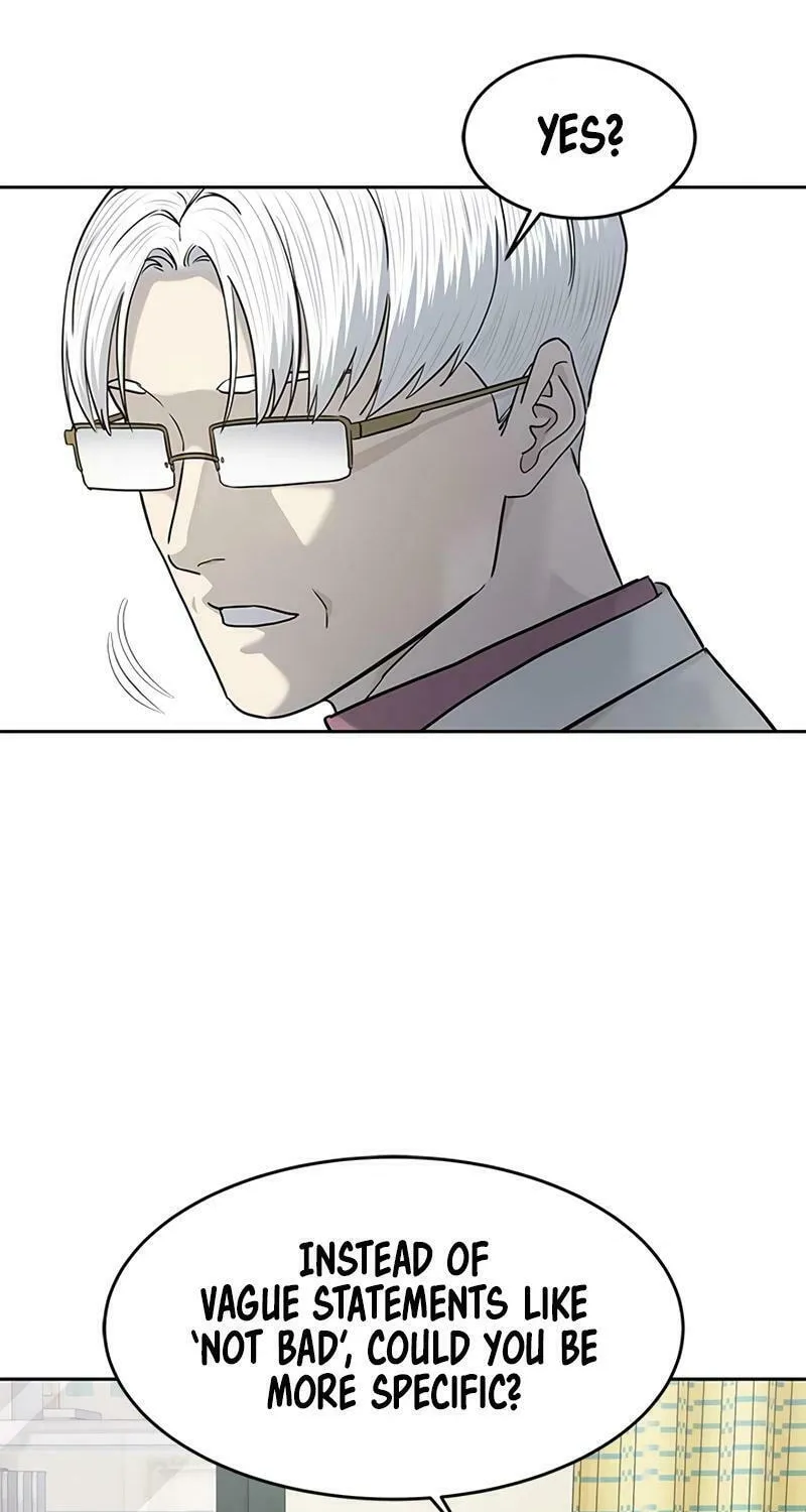 God of Blackfield Chapter 231 page 85 - 