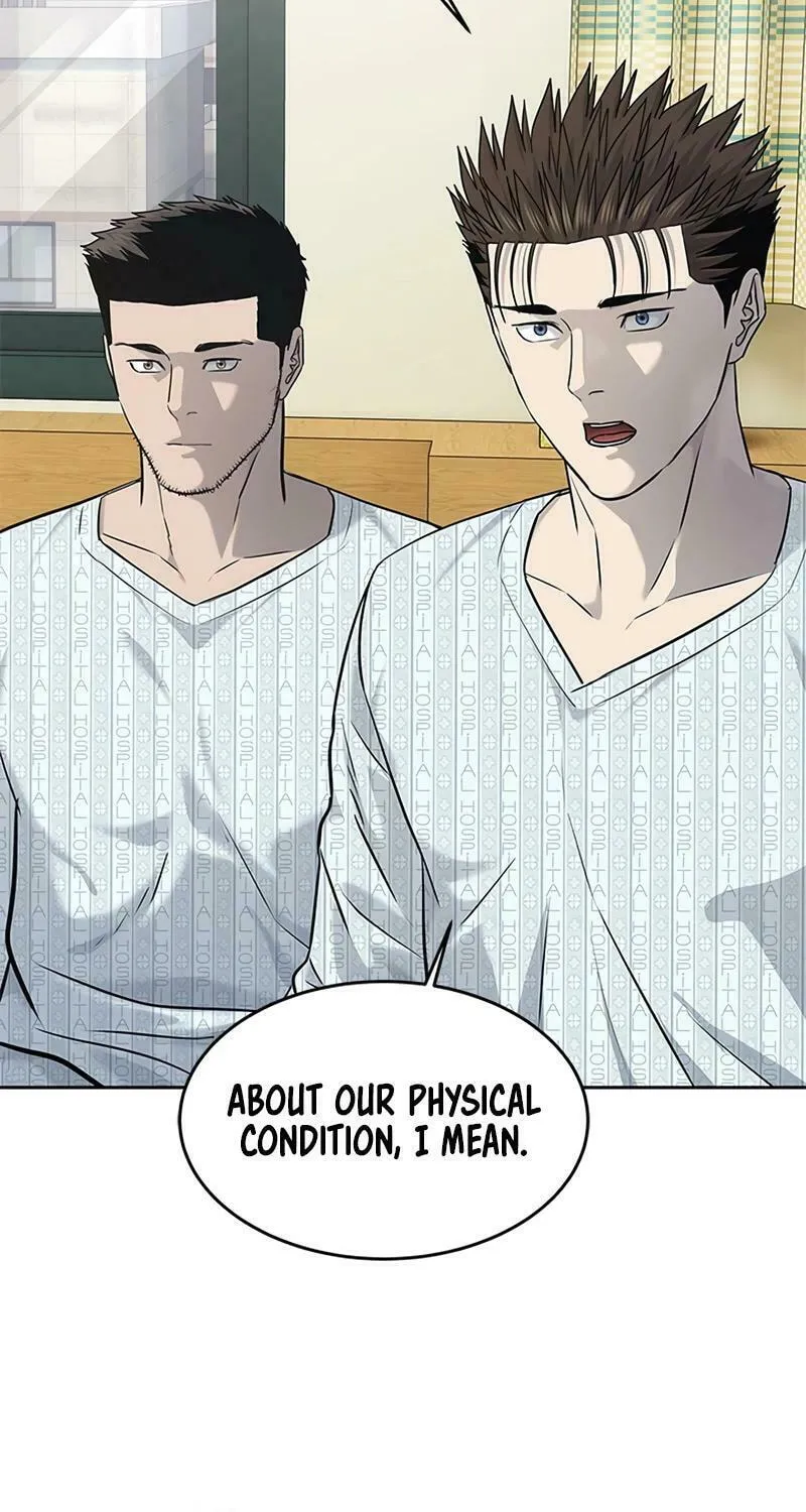 God of Blackfield Chapter 231 page 86 - 
