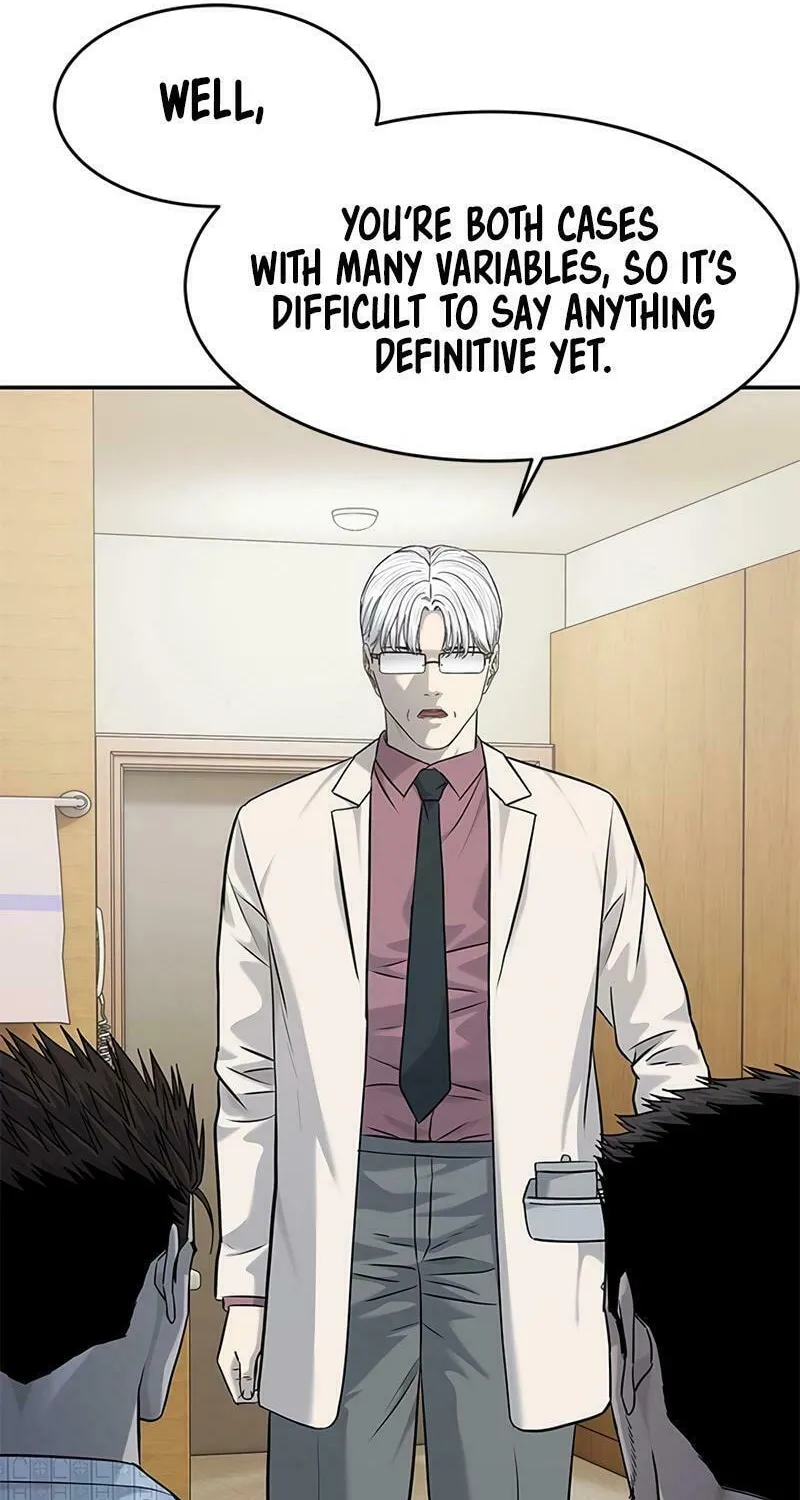 God of Blackfield Chapter 231 page 87 - 
