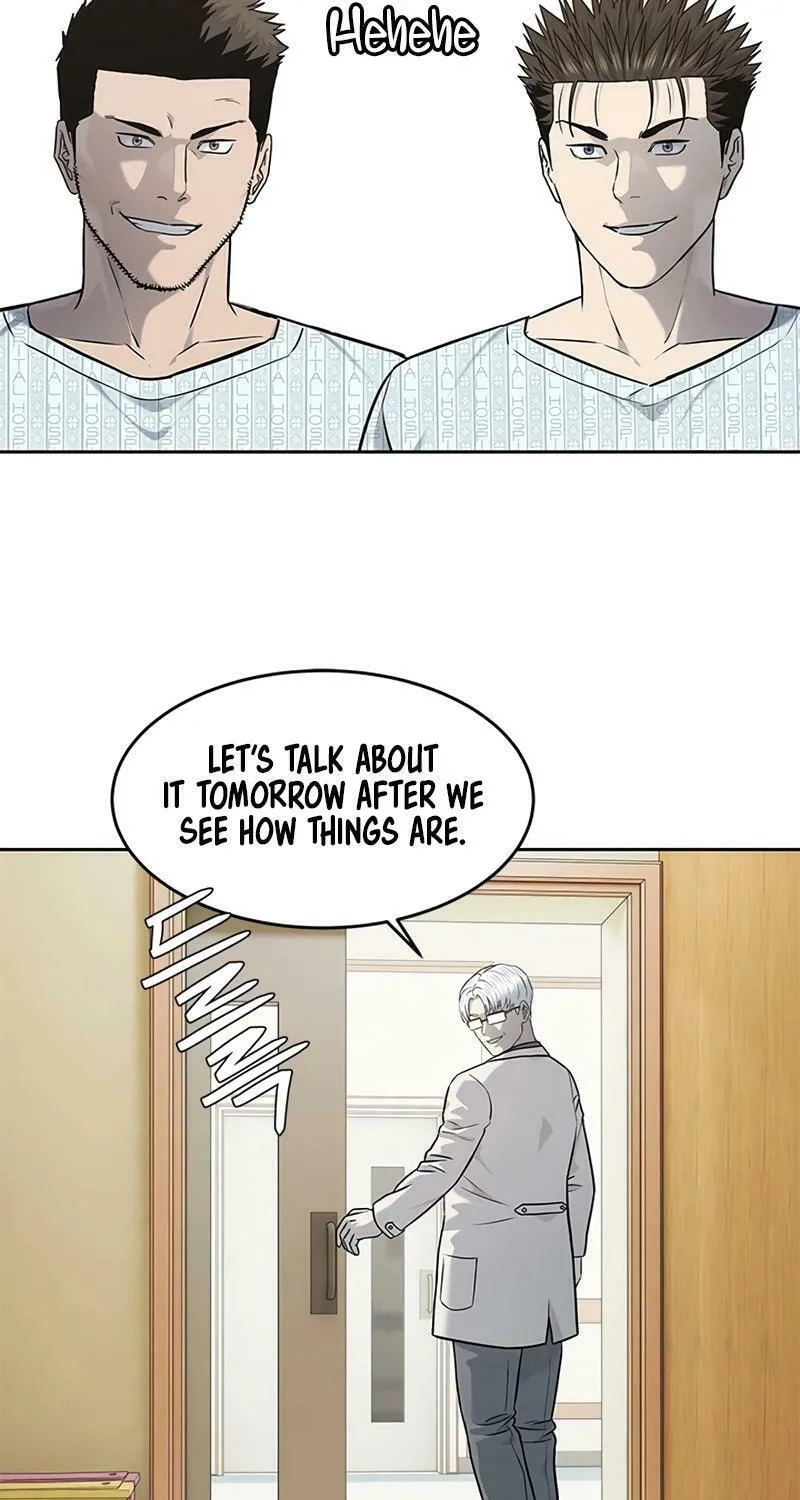 God of Blackfield Chapter 231 page 92 - 