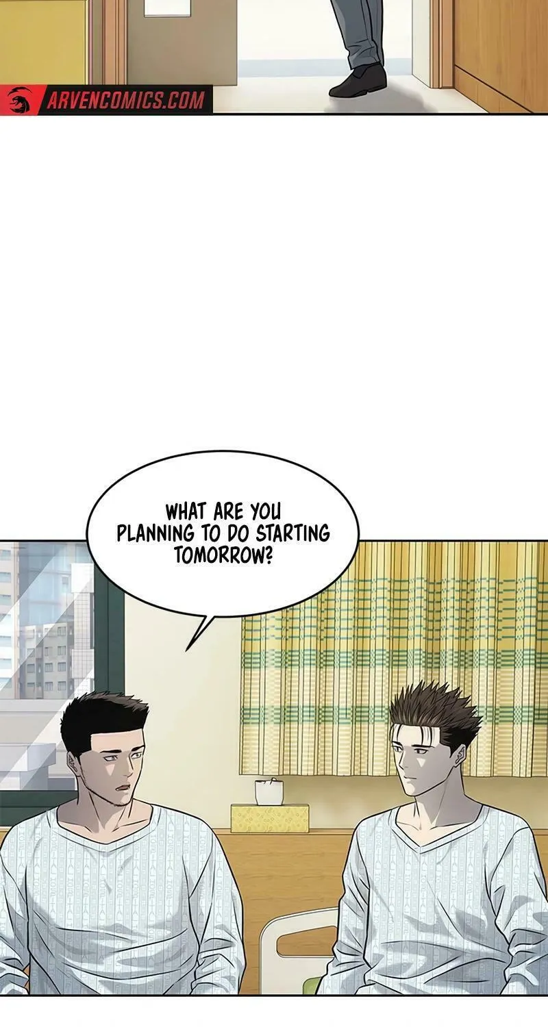 God of Blackfield Chapter 231 page 93 - 