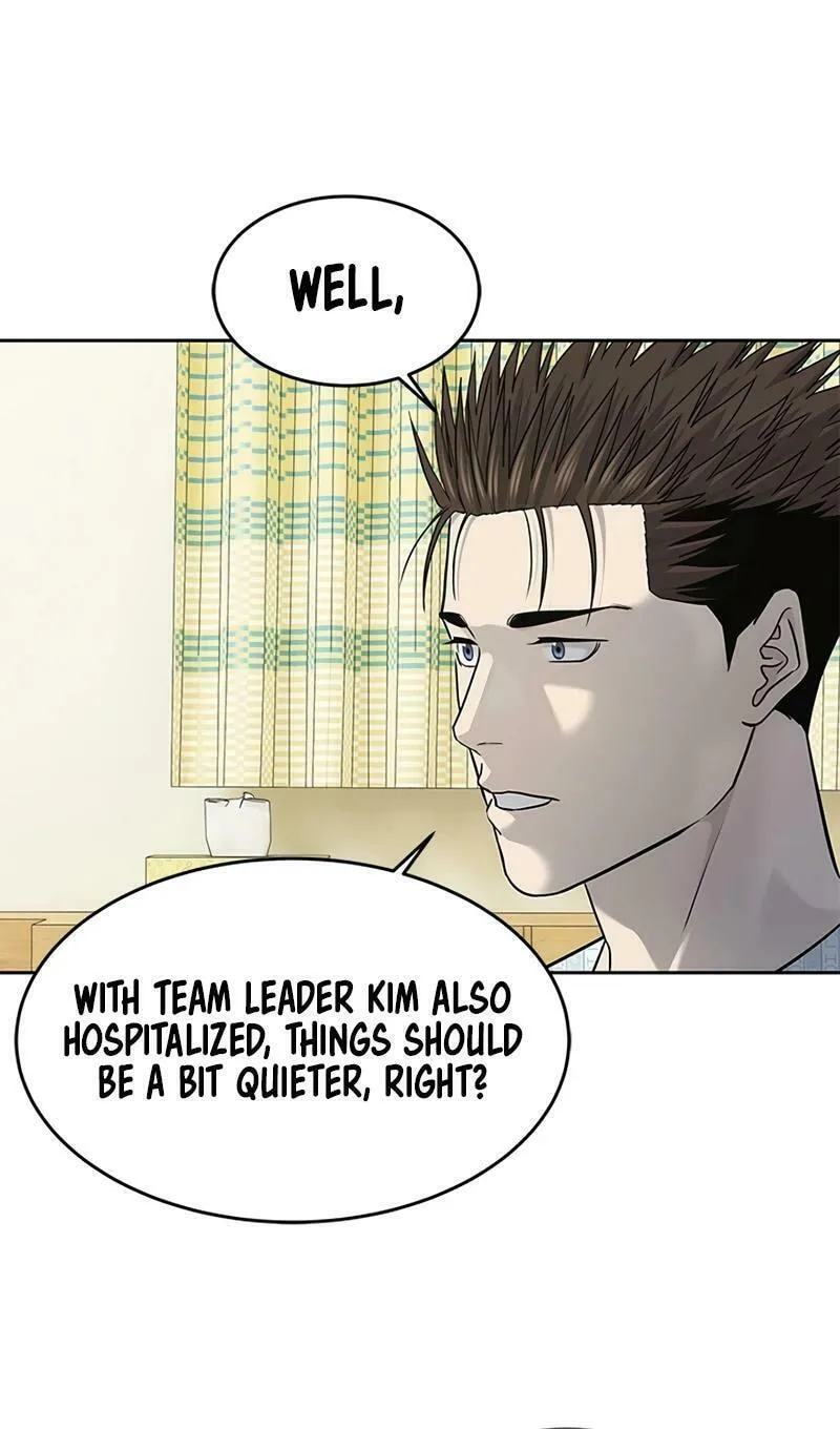 God of Blackfield Chapter 231 page 94 - 