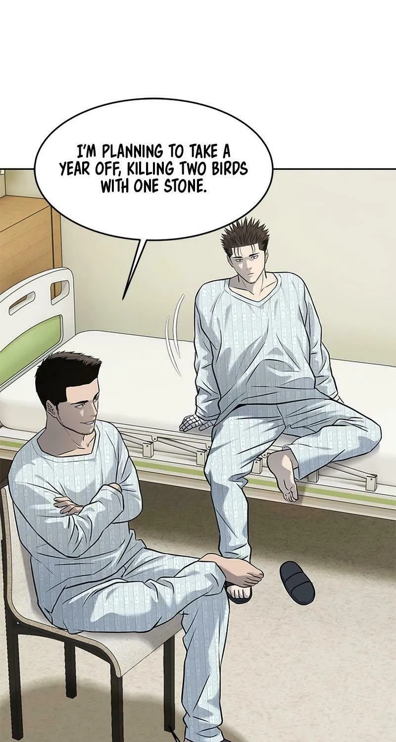 God of Blackfield Chapter 231 page 97 - 