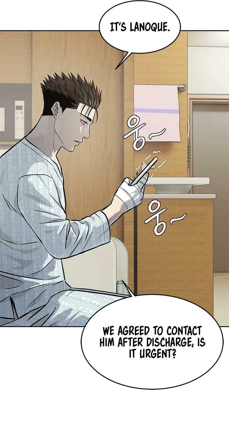 God of Blackfield Chapter 231 page 100 - 