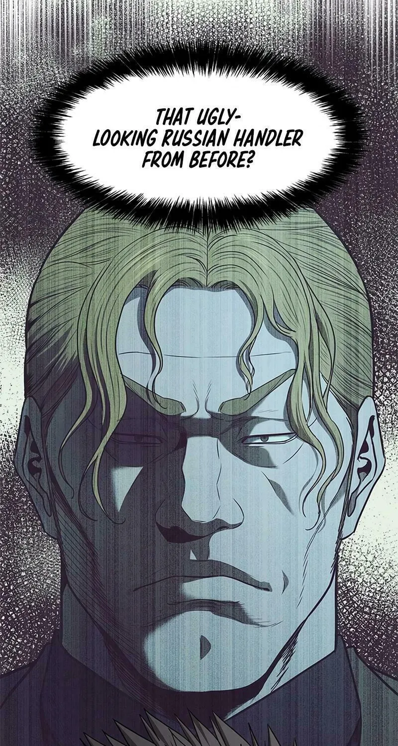 God of Blackfield Chapter 232 page 2 - 