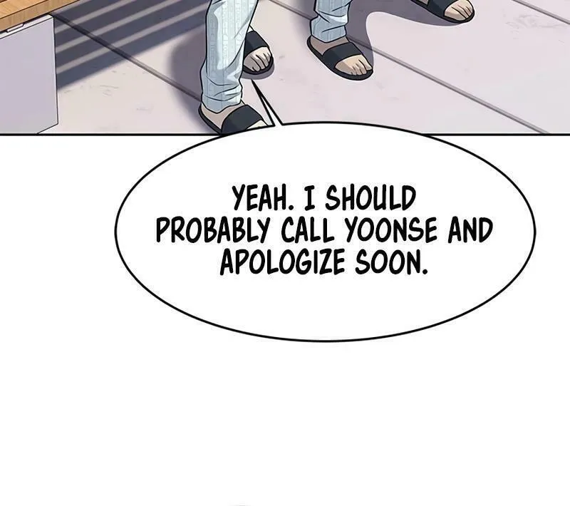 God of Blackfield Chapter 232 page 104 - 