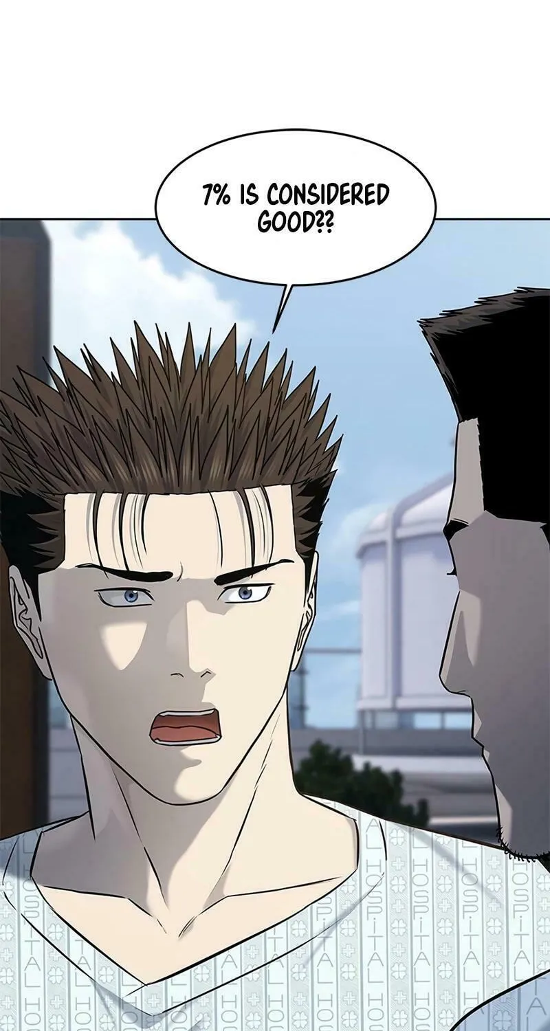 God of Blackfield Chapter 232 page 106 - 