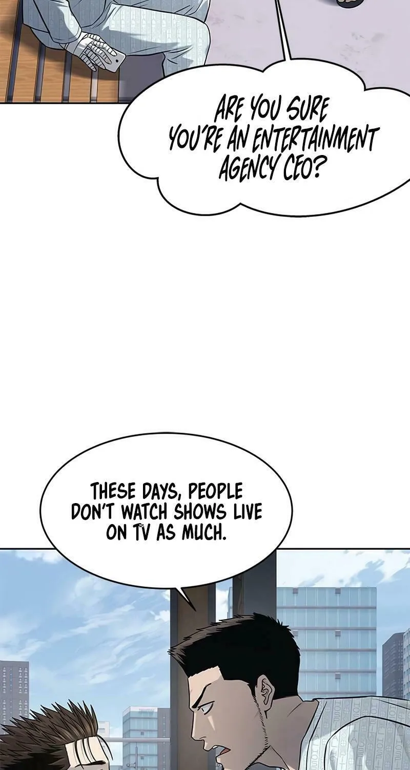 God of Blackfield Chapter 232 page 108 - 