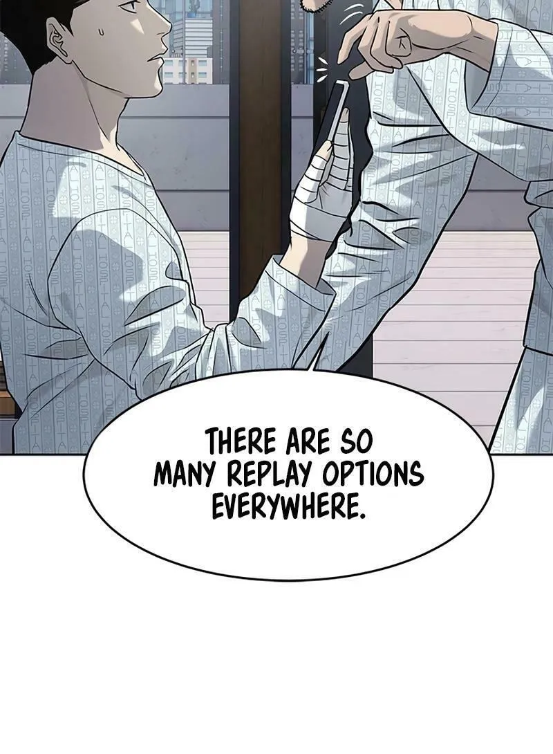 God of Blackfield Chapter 232 page 109 - 