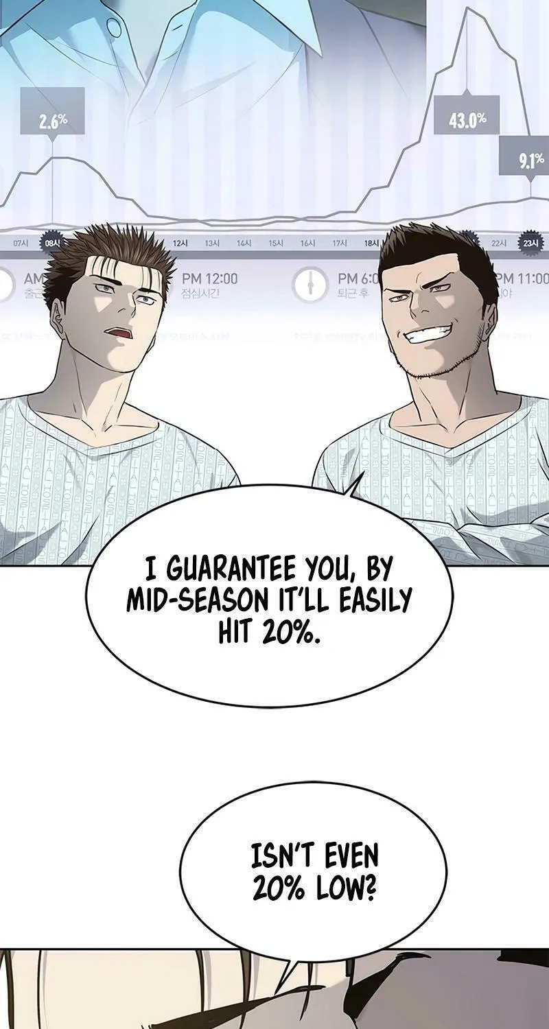 God of Blackfield Chapter 232 page 112 - 