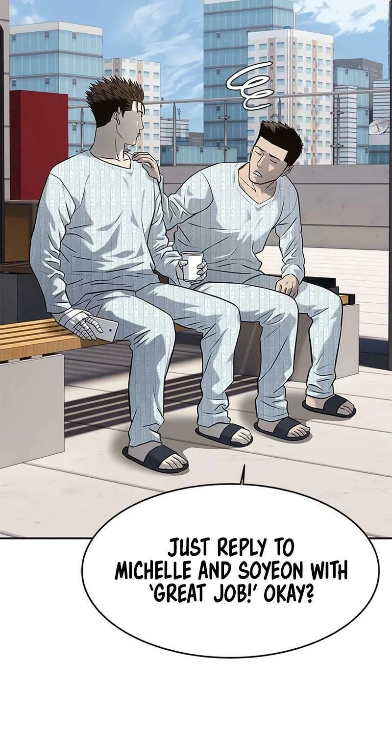 God of Blackfield Chapter 232 page 114 - 