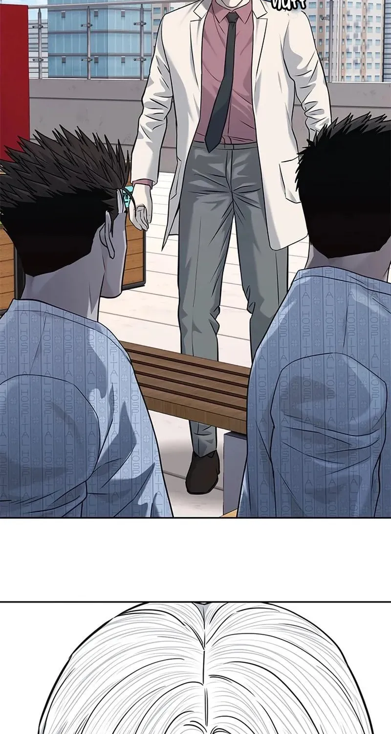 God of Blackfield Chapter 232 page 117 - 