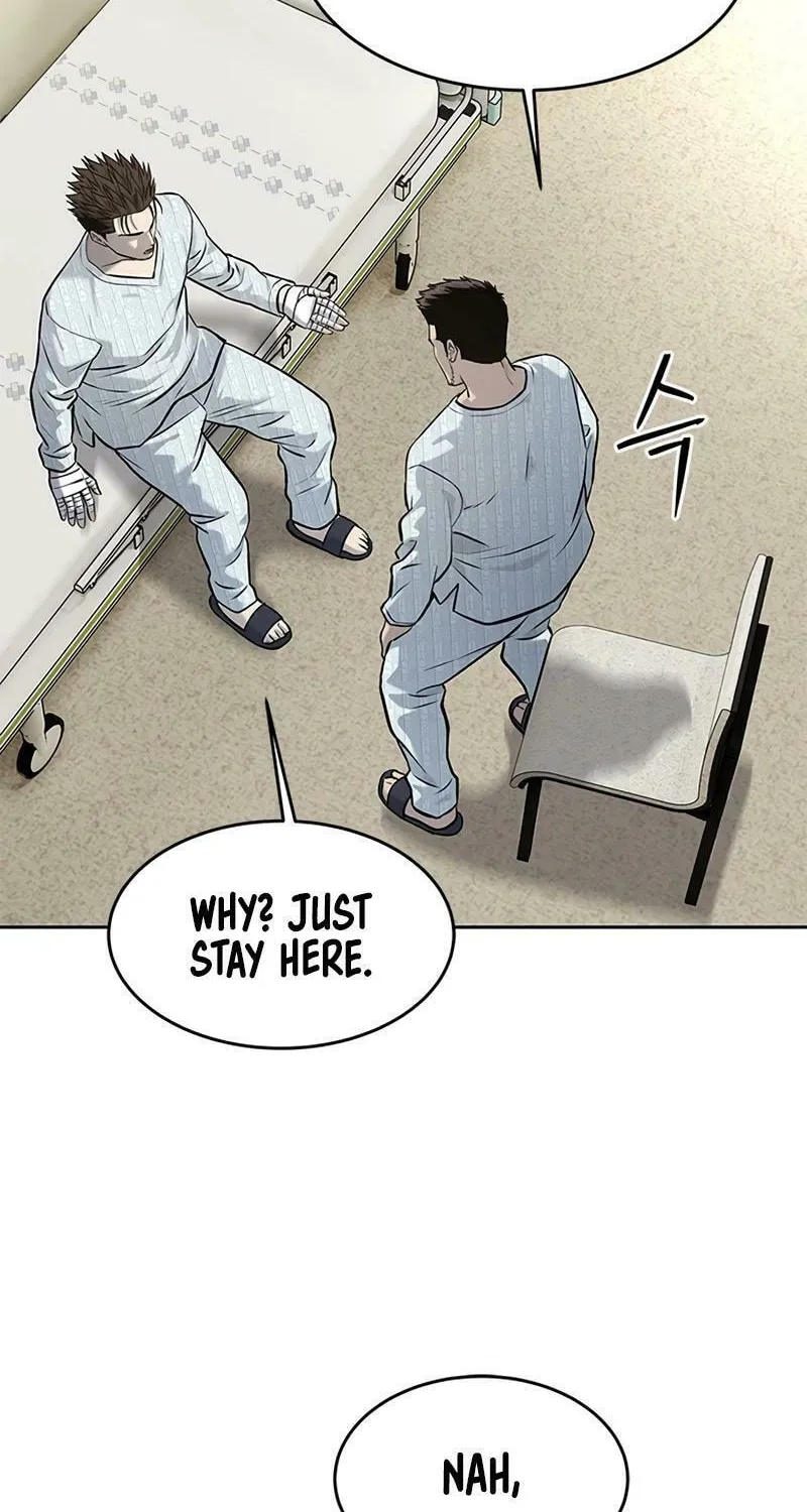 God of Blackfield Chapter 232 page 13 - 