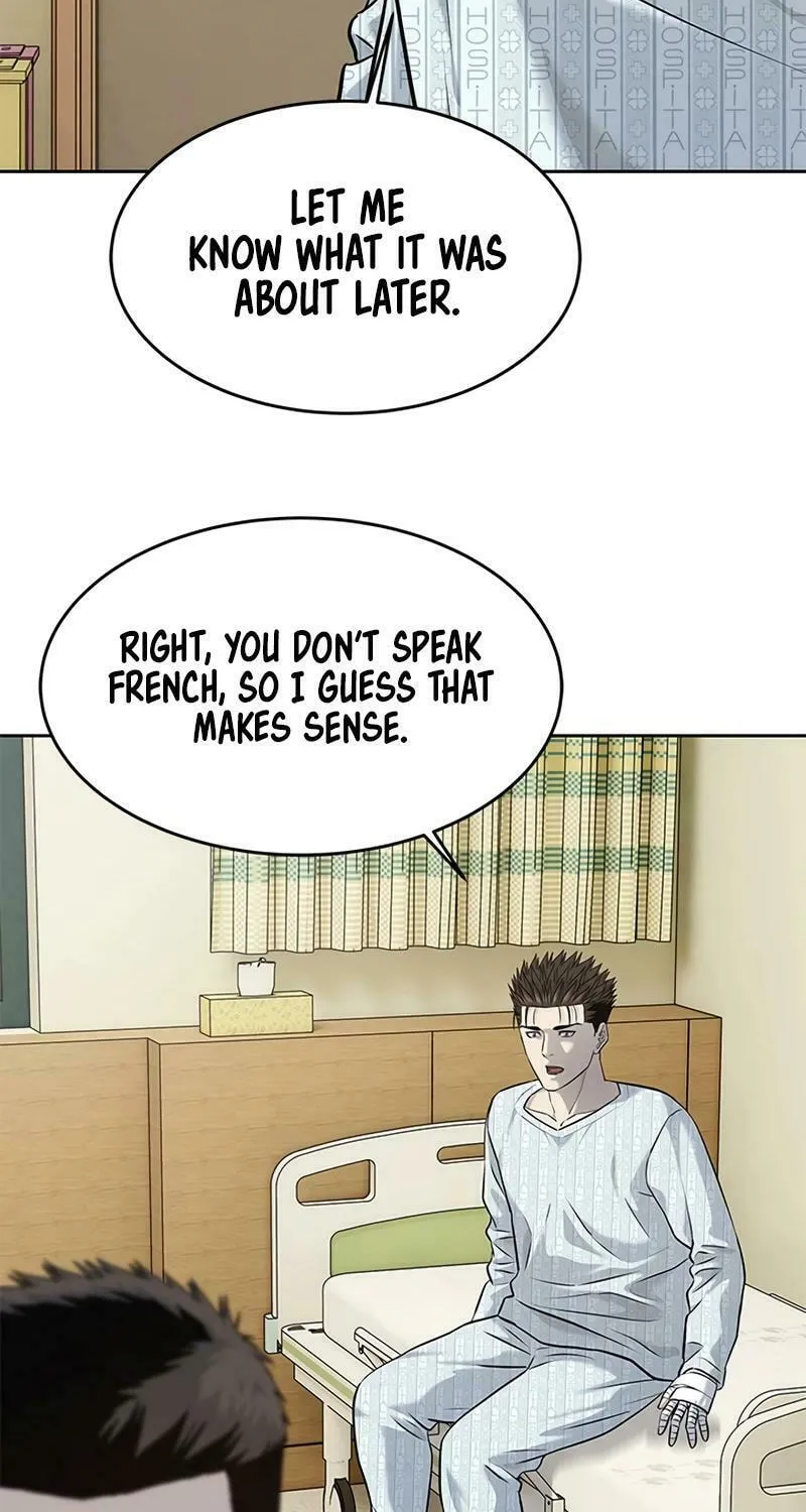 God of Blackfield Chapter 232 page 15 - 