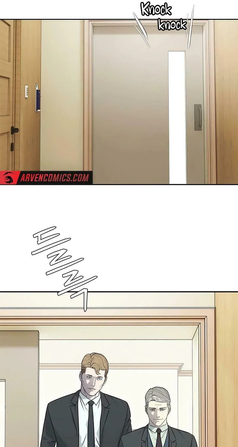 God of Blackfield Chapter 232 page 18 - 