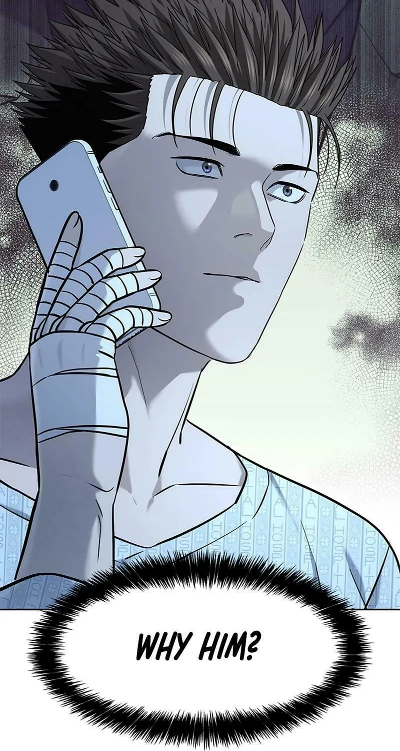 God of Blackfield Chapter 232 page 3 - 