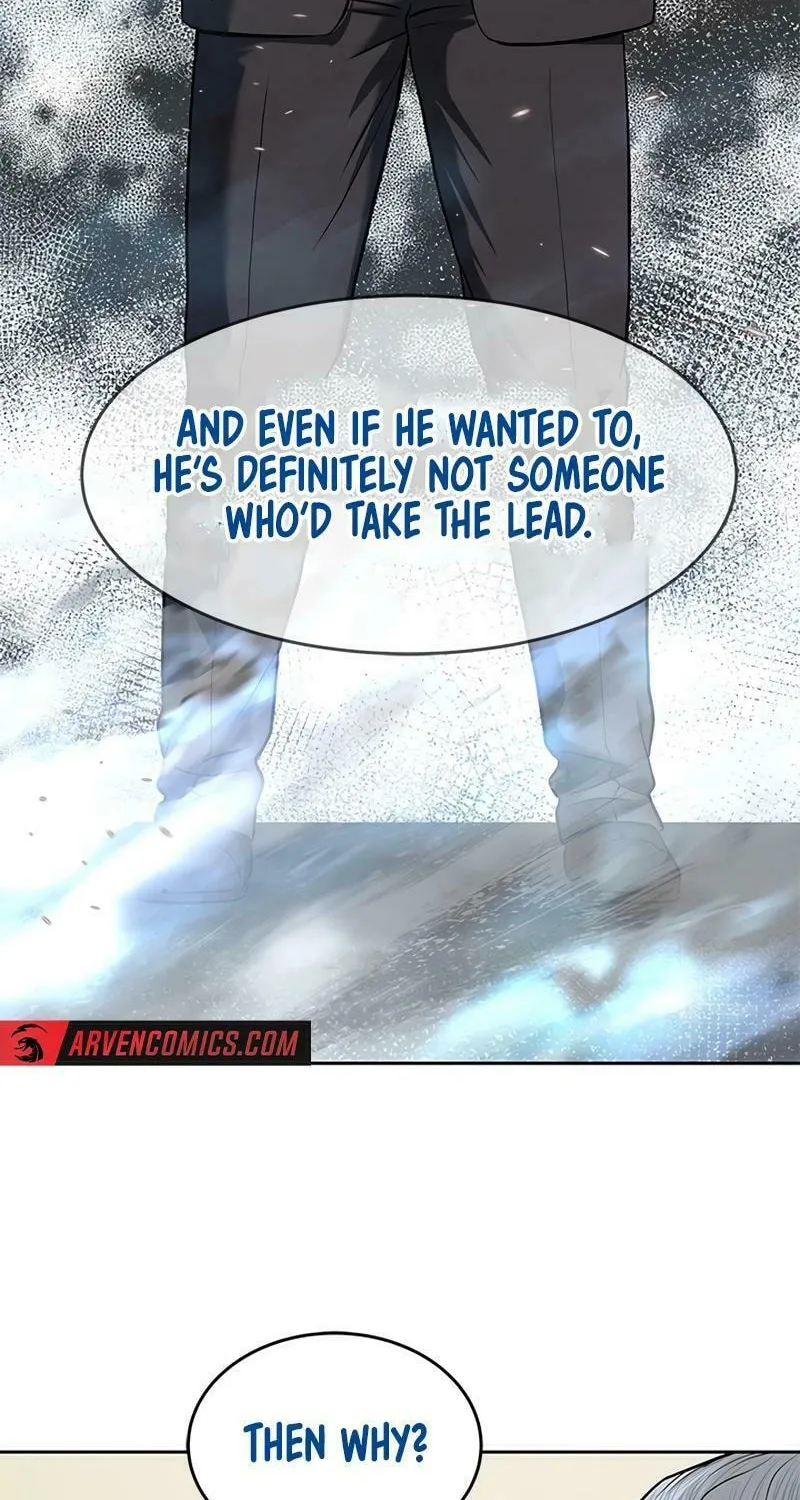 God of Blackfield Chapter 232 page 35 - 