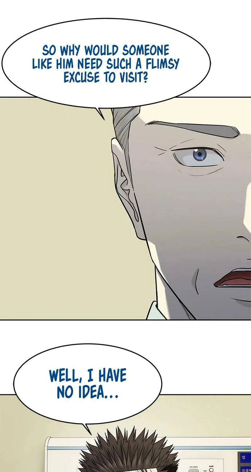 God of Blackfield Chapter 232 page 40 - 