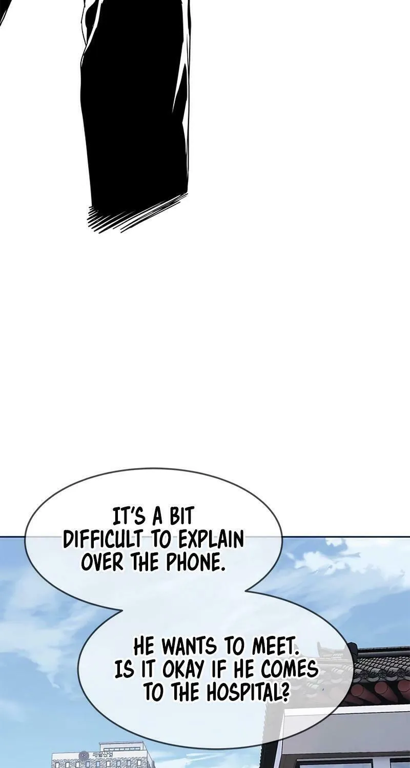 God of Blackfield Chapter 232 page 5 - 