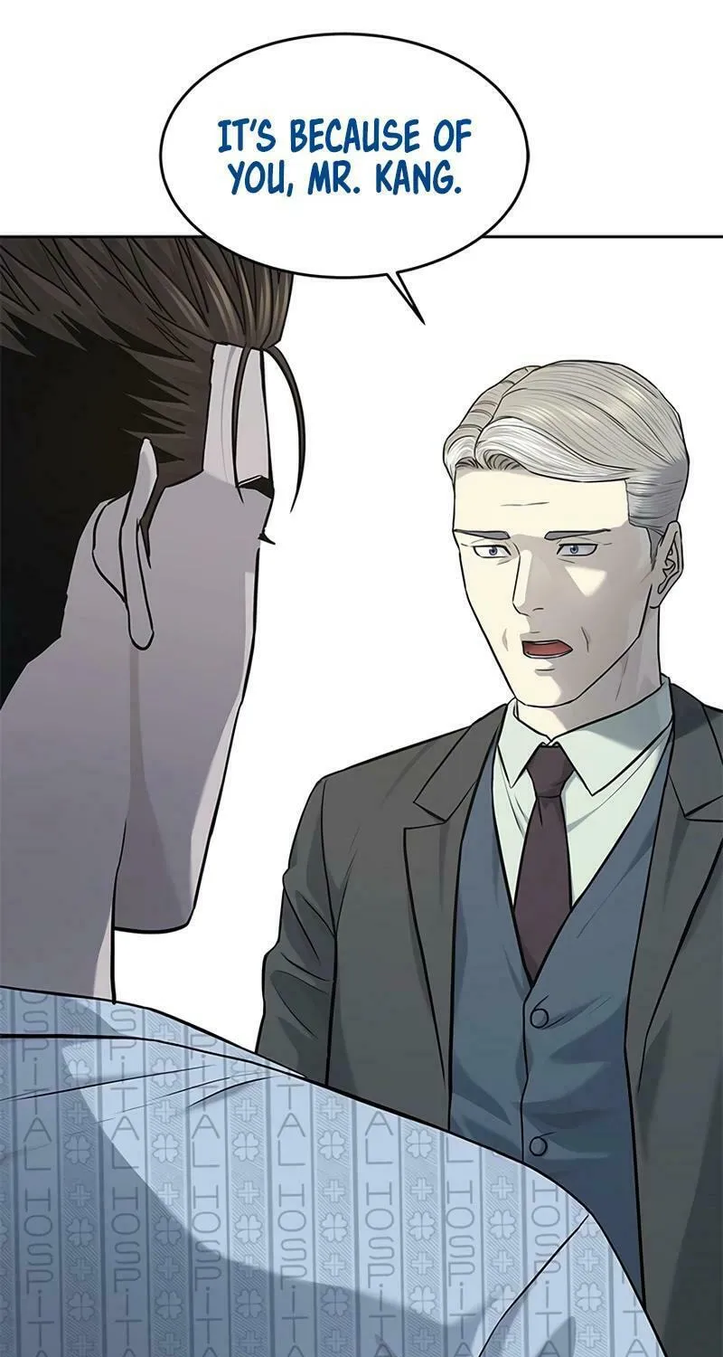 God of Blackfield Chapter 232 page 42 - 