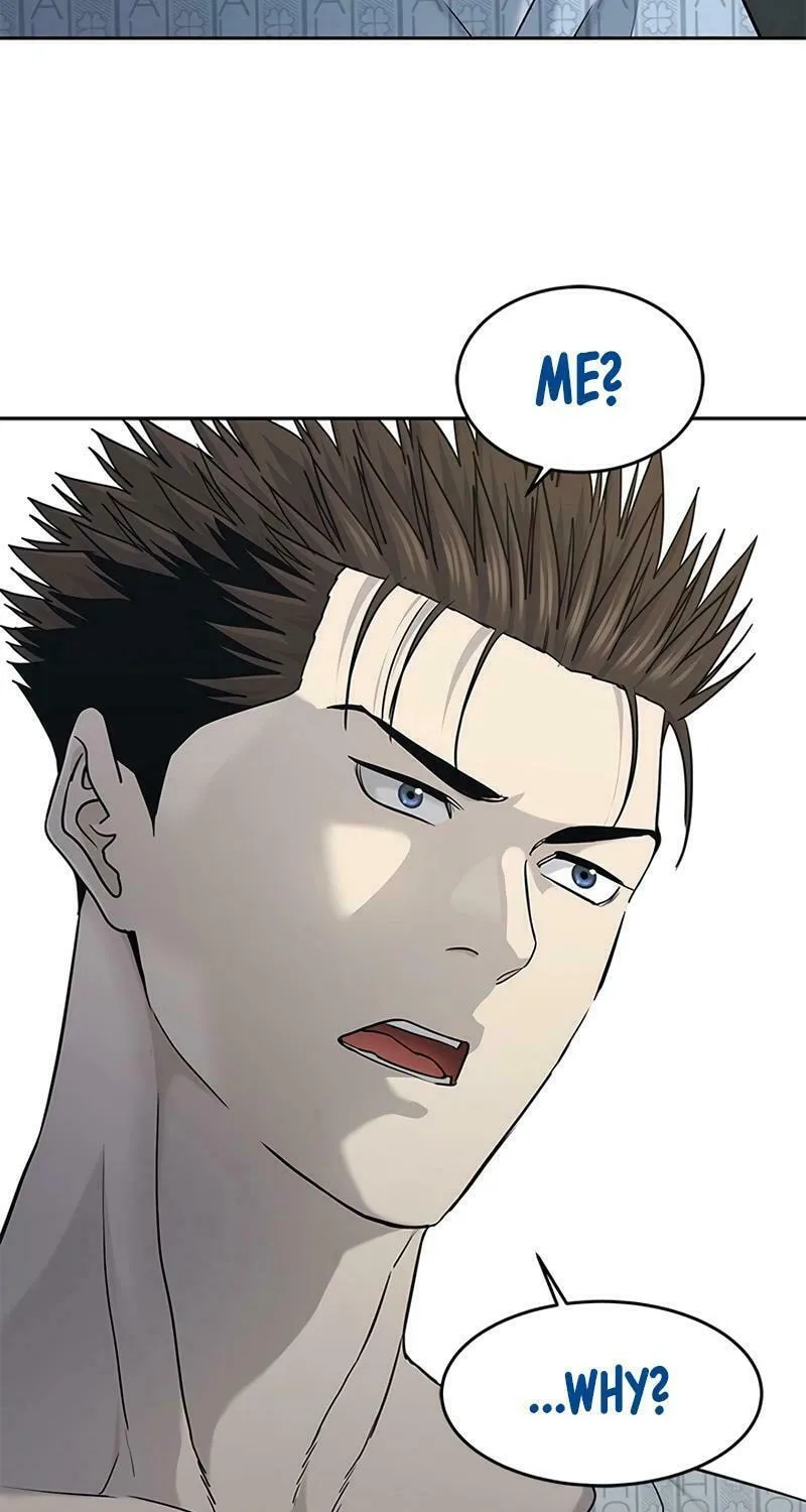 God of Blackfield Chapter 232 page 43 - 