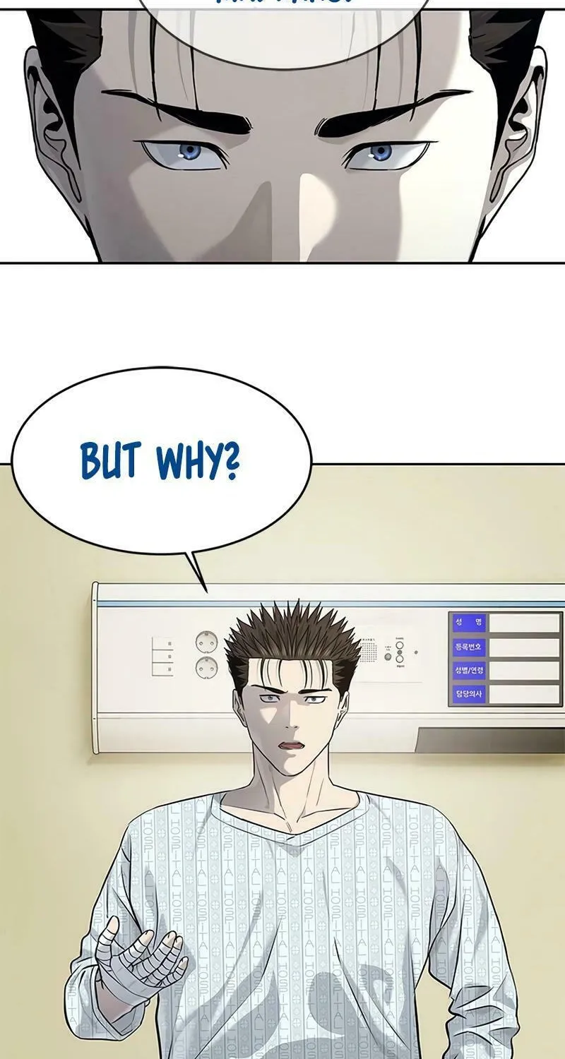 God of Blackfield Chapter 232 page 46 - 