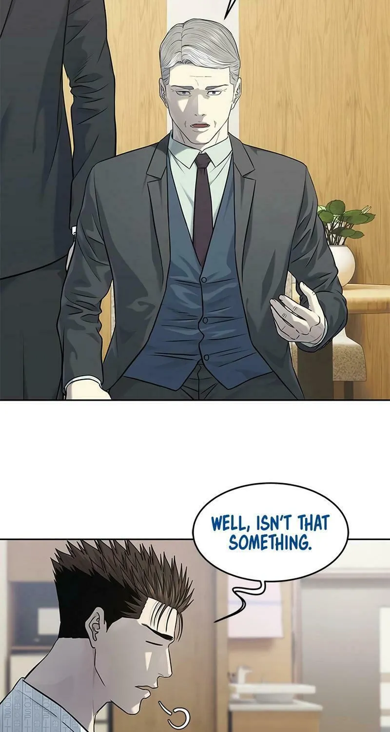 God of Blackfield Chapter 232 page 48 - 
