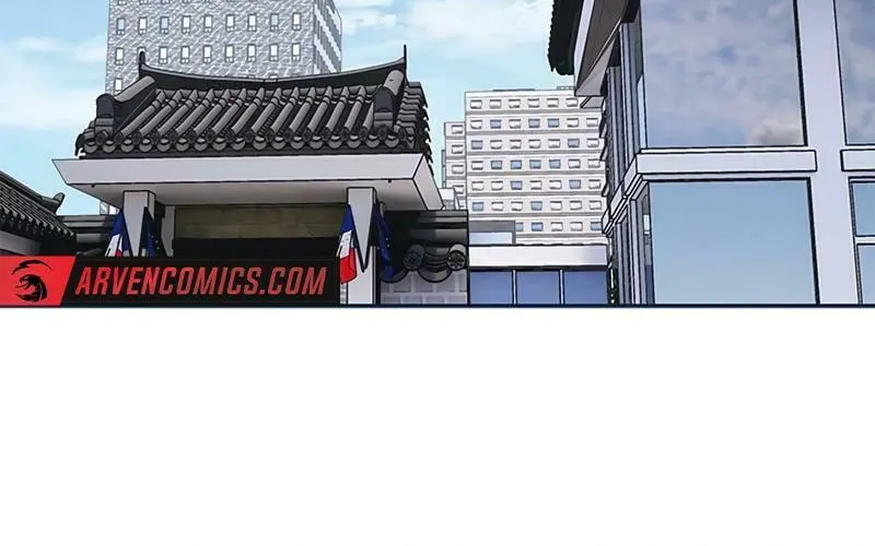 God of Blackfield Chapter 232 page 6 - 