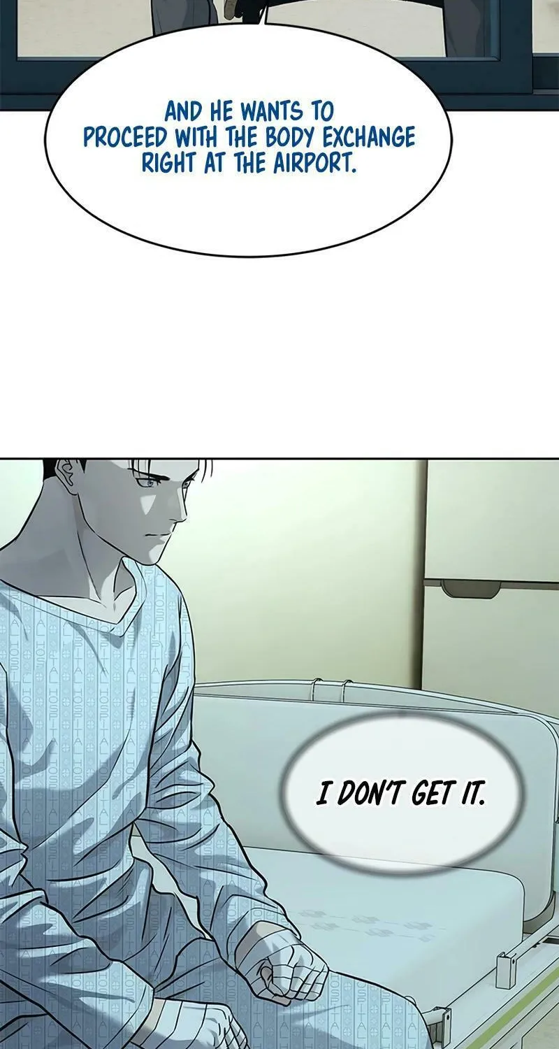 God of Blackfield Chapter 232 page 51 - 