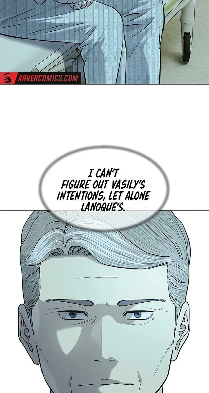 God of Blackfield Chapter 232 page 52 - 