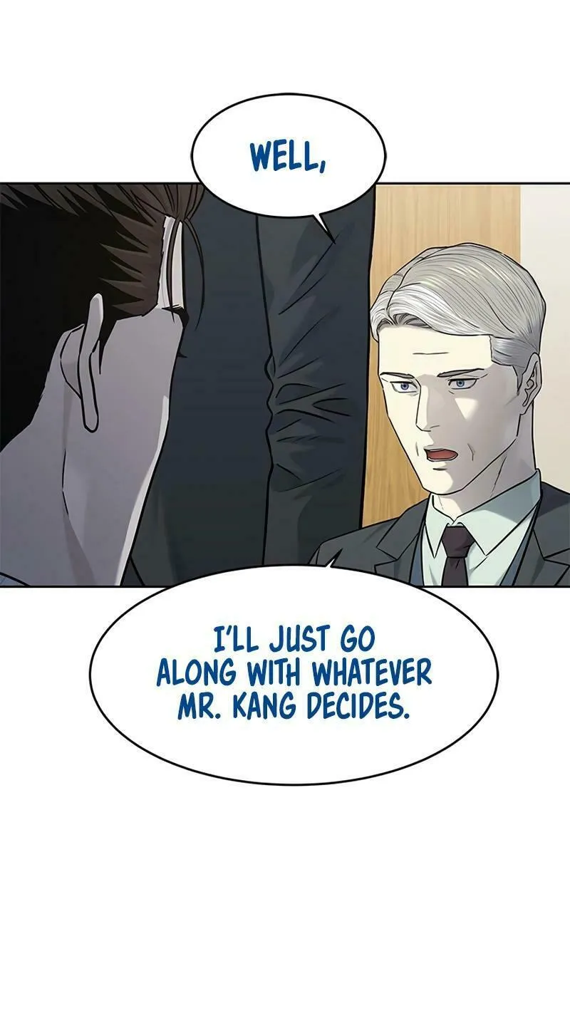 God of Blackfield Chapter 232 page 54 - 