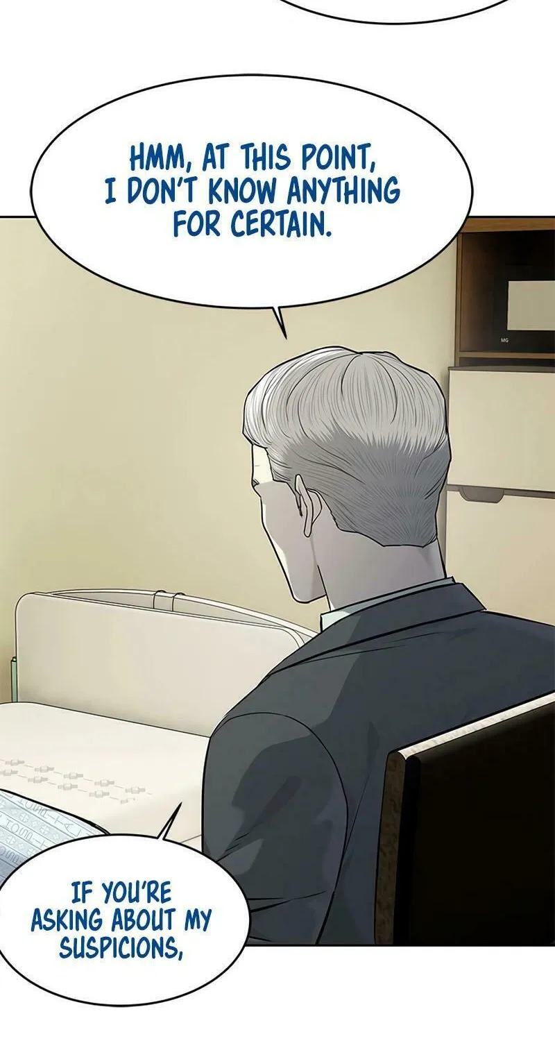 God of Blackfield Chapter 232 page 56 - 