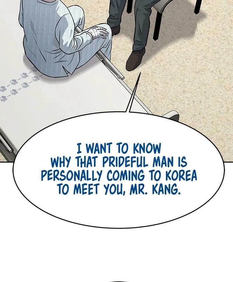 God of Blackfield Chapter 232 page 59 - 