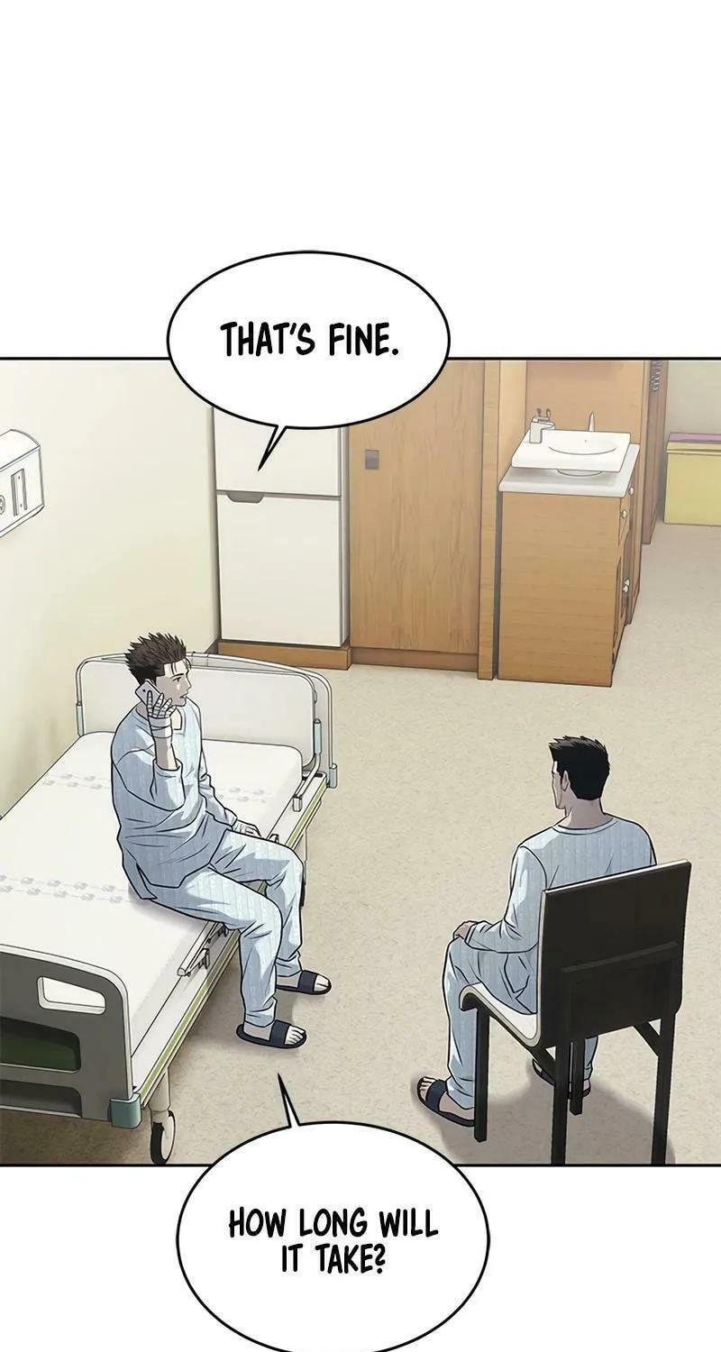 God of Blackfield Chapter 232 page 7 - 