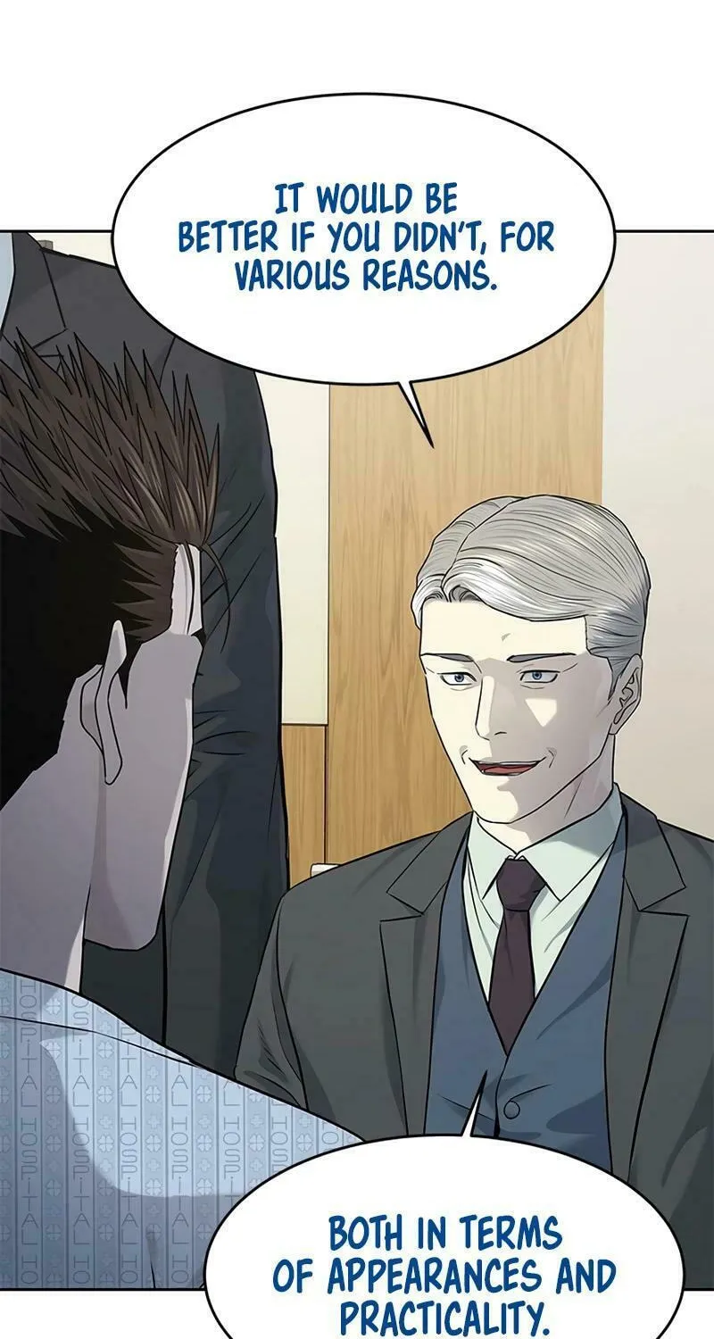 God of Blackfield Chapter 232 page 61 - 