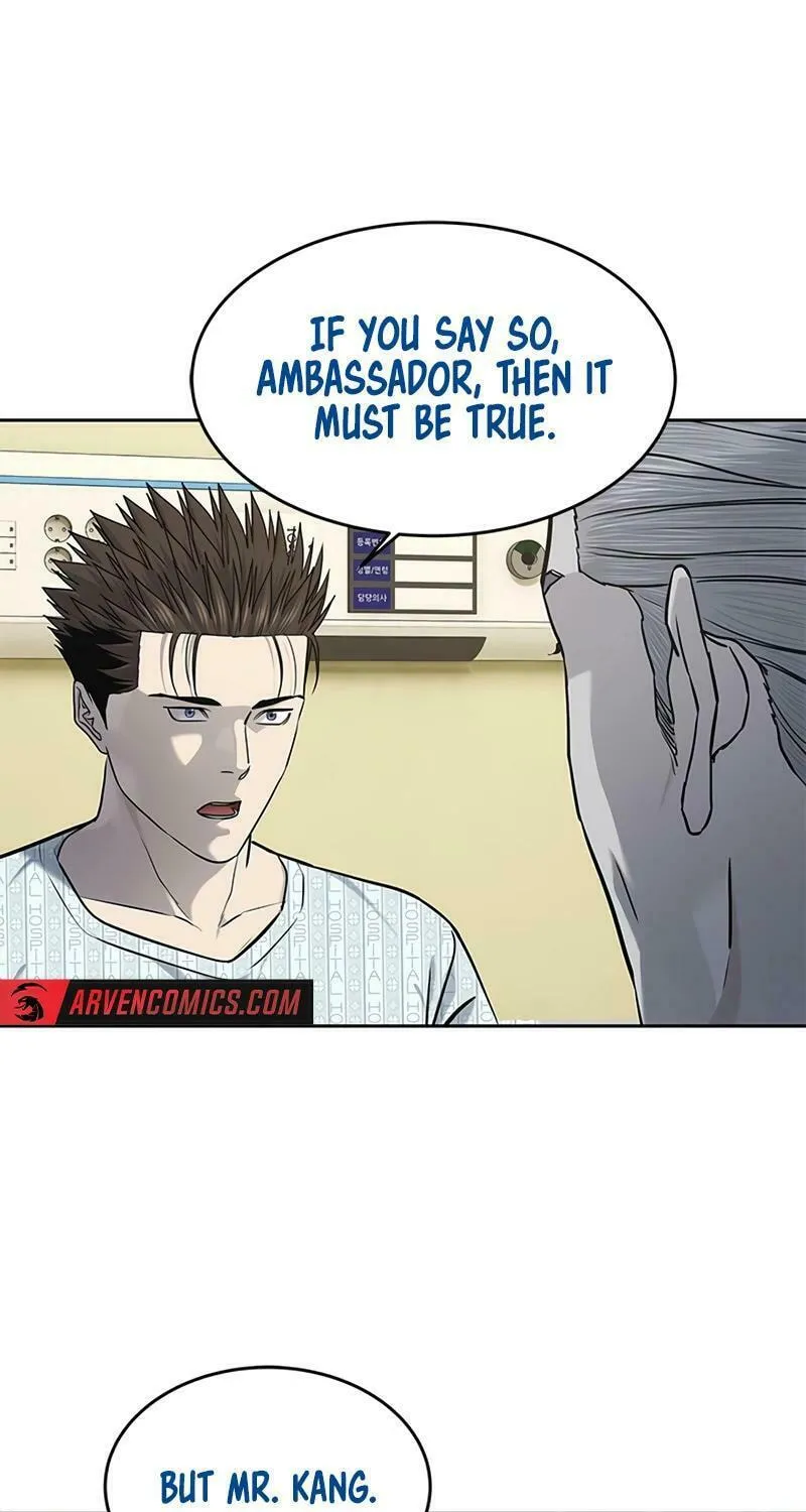 God of Blackfield Chapter 232 page 66 - 