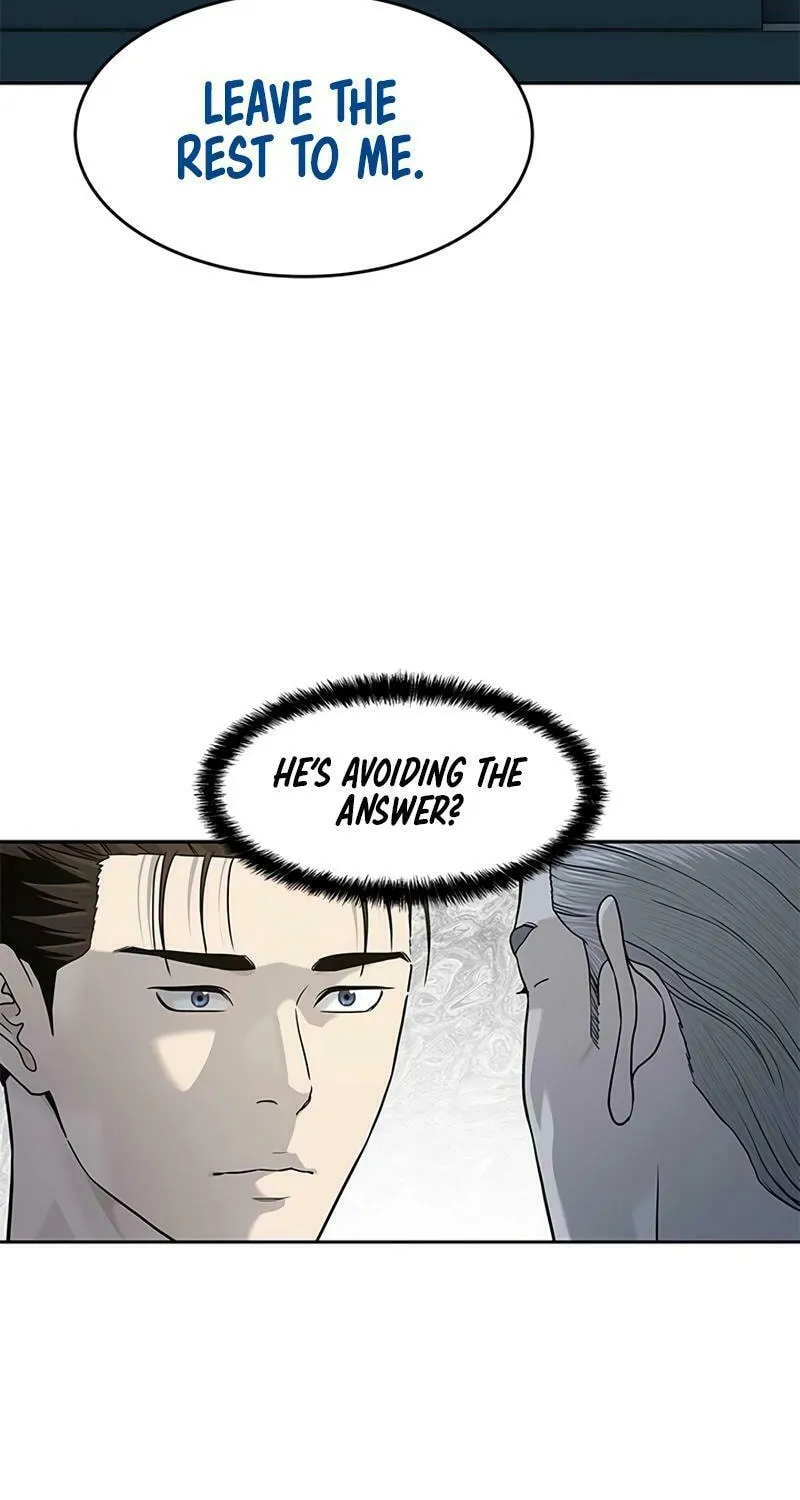God of Blackfield Chapter 232 page 80 - 