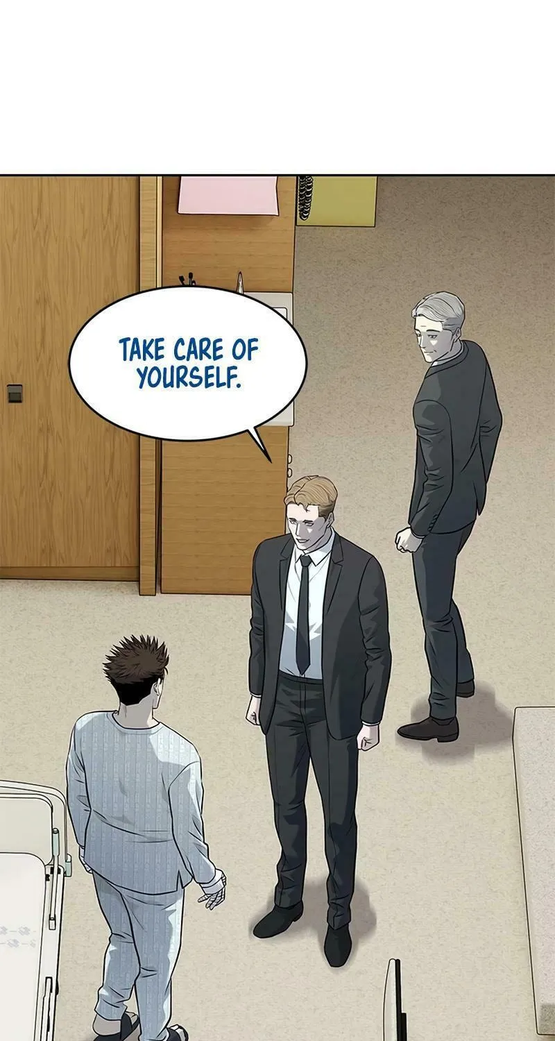 God of Blackfield Chapter 232 page 84 - 