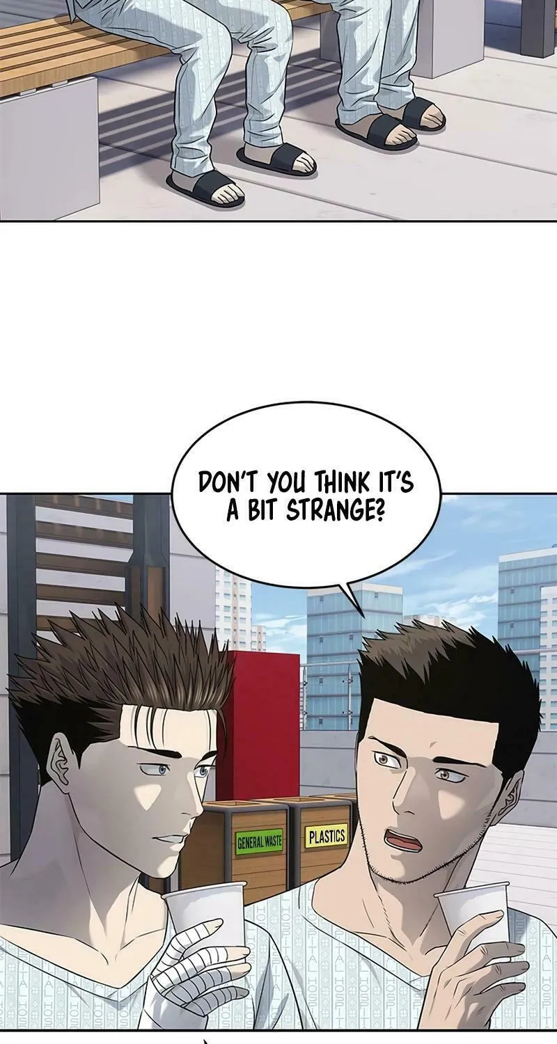 God of Blackfield Chapter 232 page 92 - 