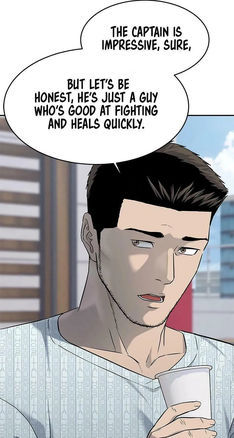 God of Blackfield Chapter 232 page 94 - 