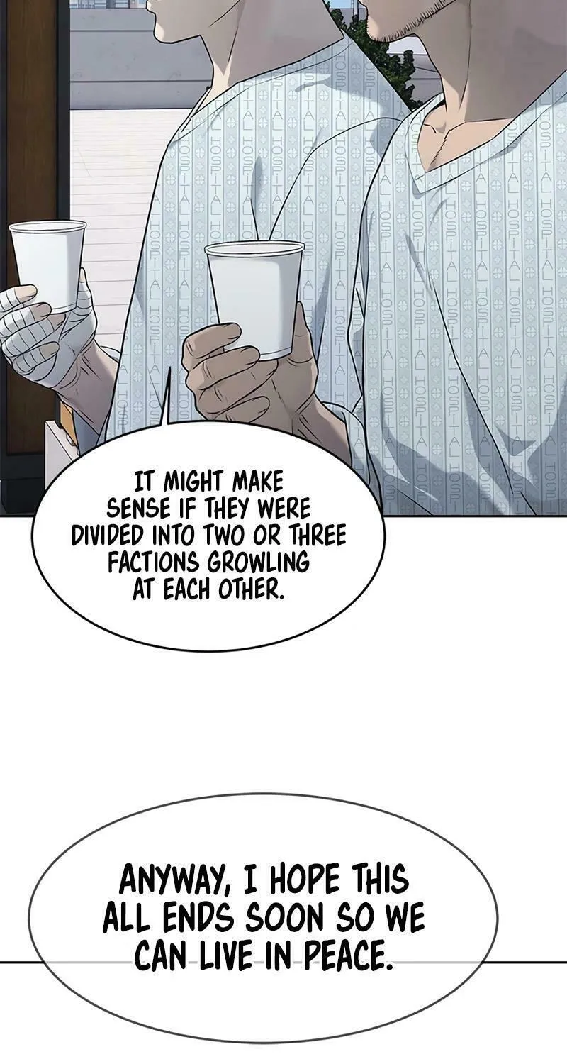 God of Blackfield Chapter 232 page 96 - 