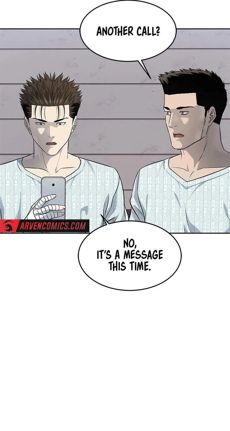 God of Blackfield Chapter 232 page 100 - 