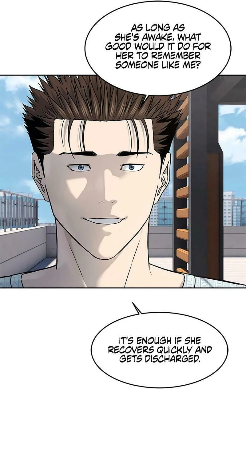 God of Blackfield Chapter 233 page 12 - 