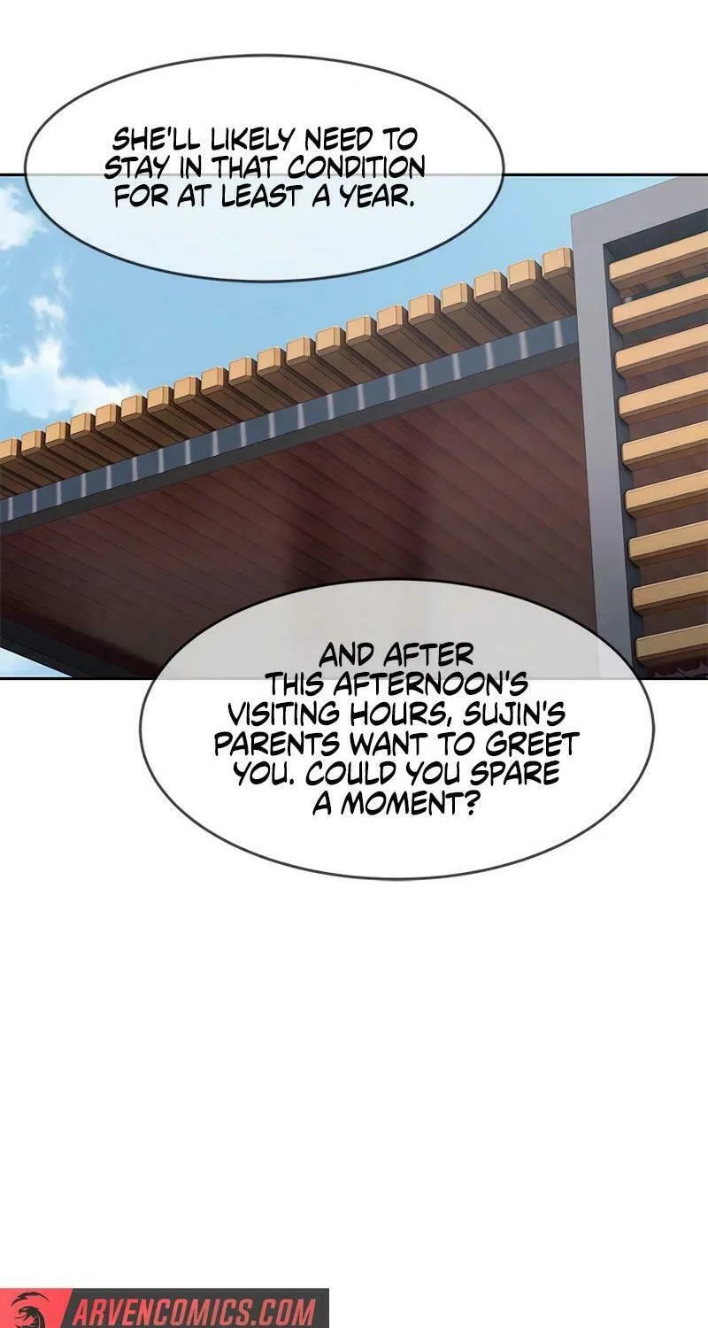 God of Blackfield Chapter 233 page 13 - 