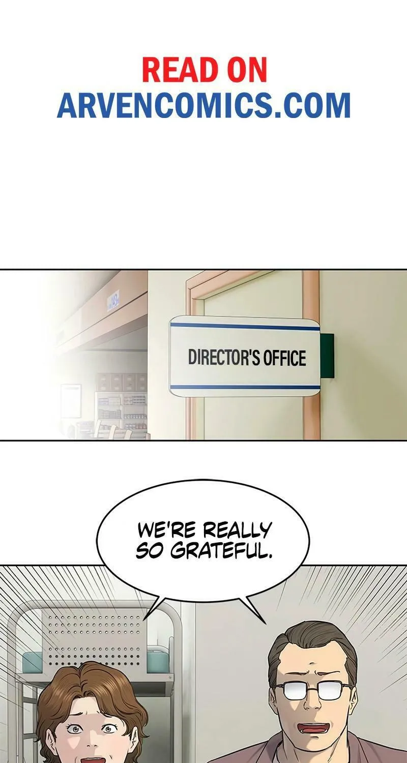 God of Blackfield Chapter 233 page 20 - 